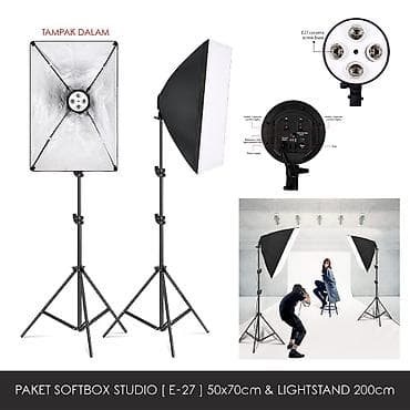 Софтбокс softbox