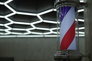 администратор салона: Администратор — 1
