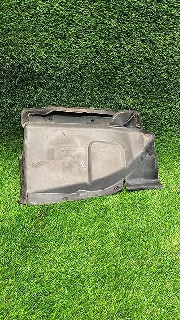 Кожух колесной ниши Bmw X5 E70 (б/у)  Марка: BMW Модель: X5 Кузов