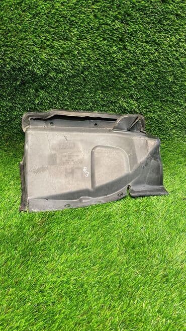 e71: Кожух колесной ниши Bmw X5 E70 (б/у)  Марка: BMW Модель: X5 Кузов — 1