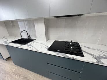 аренда квартиры покровка: 1 комната, 42 м², Элитка, 2 этаж, Дизайнерский ремонт — 2