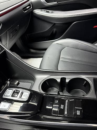 саната цена: Hyundai Sonata: 2021 г., 2 л, Автомат, Бензин, Седан — 9