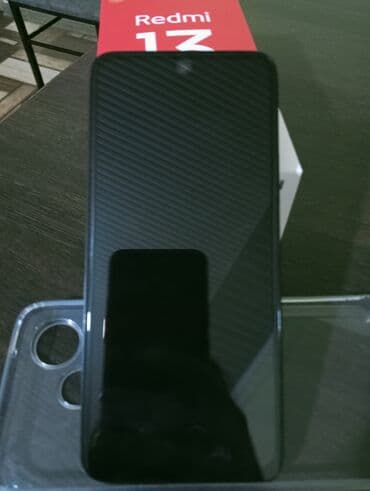 редми последняя модель цена в бишкеке: Redmi, Redmi 13, Новый, 256 ГБ, цвет - Черный, 1 SIM — 4