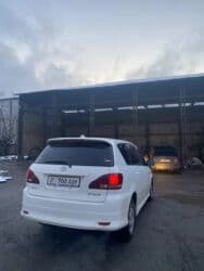 поворотник тойота виндом: Toyota Ipsum: 2002 г., Бензин, Минивэн — 9