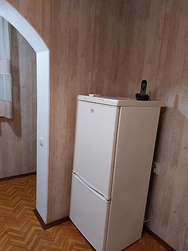 Недвижимость: 1 комната, 12 мкр Собственник, Студентам, от 1 года, С мебелью полностью — 3