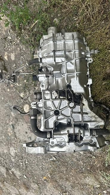 собачий жир: Картер Land Rover 2018 г., Б/у, Оригинал — 2