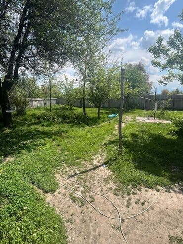 буденовка дом продал: Дом, 45 м², 3 комнаты, Агентство недвижимости — 3