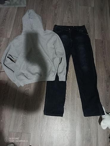 одежды для подростков: Женский комплект одежды (подборка базовых и уличных вещей) - Рубашка — 5