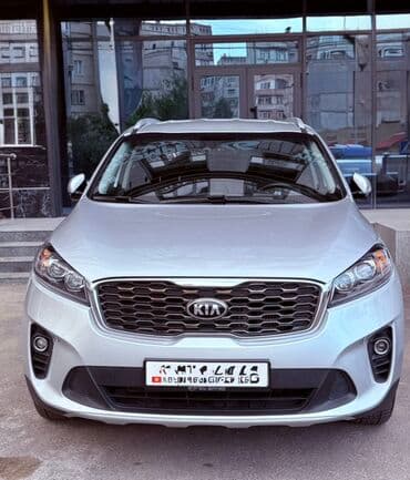 авто с последующим выкупом бишкек саната: Авто Прокат - Аренда Авто Rent-Car Boss - Авто Прокат Киа Соренто — 1