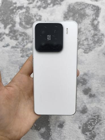 samsung zed: Xiaomi, 15, Б/у, 256 ГБ, цвет - Белый, 2 SIM — 1