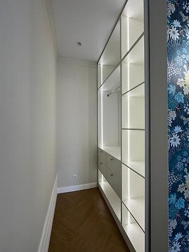 rent flat: 1 комната, 60 м², Элитка, 9 этаж, Дизайнерский ремонт — 7