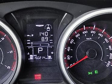 atk a9: Ssangyong Tivoli: 2018 г., 1.6 л, Автомат, Дизель, Кроссовер — 3
