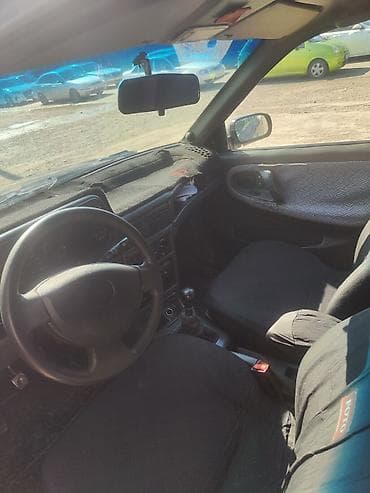 daewoo коболт: Daewoo Nexia: 2008 г., 1.5 л, Седан — 5