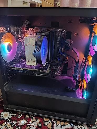 мониторы большие: Монитор, AOC, Б/у, 32" - 33" — 3