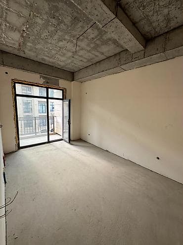 городок ницца: 3 комнаты, 100 м², Элитка, 3 этаж, Готовая ПСО (под самоотделку) — 3