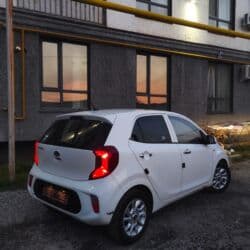 набор инструментов force: Kia Morning: 2018 г., 0.1 л, Автомат, Бензин, Хэтчбэк — 7