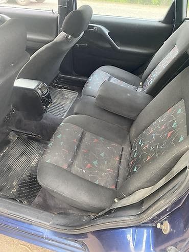 меняю на пассат универсал: Volkswagen Passat Variant: 1996 г., 1.8 л, Бензин, Универсал — 10