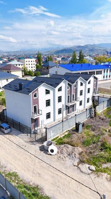 продажа домов люксембург: Таунхаус, 177 м², 5 комнат, Агентство недвижимости, ПСО (под самоотделку) — 4