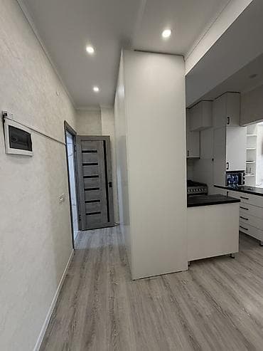 Квартиры: 2 комнаты, 60 м², Дизайнерский ремонт — 7