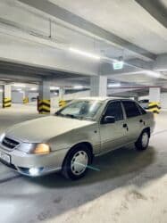 шины для нексии: Daewoo Nexia: 2009 г., 1.5 л, Механика, Бензиновая — 3