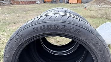 ки 5: Шины 245 / 45 / R 19, Лето, Комплект, Легковые — 3