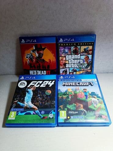 пс 3 слим: PlayStation 4 Slim (черная) Комплектация: - Консоль PS4 Slim - 2 — 4