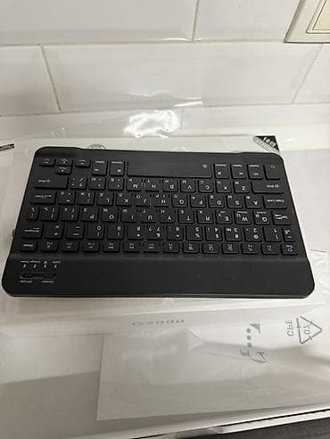 g16: Планшет, память 512 ГБ, 10" - 11", Новый, Классический цвет - Черный — 2
