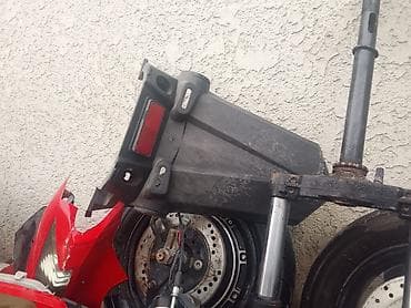 запчасти для электромобилей: Запчасти для электроскутера/электромопеда (набор) Состав: - Пара — 10