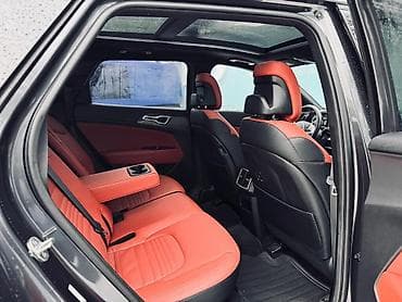 Продажа авто: Kia Sportage: 2024 г., 2.5 л, Автомат, Бензин, Кроссовер — 9