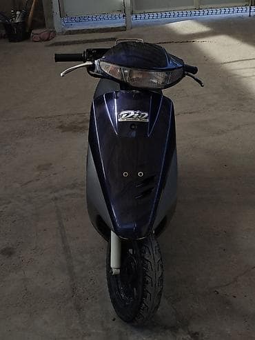 сити коко бишкек: Тип скутера Honda, 50 куб. см, Бензин, Б/у — 1