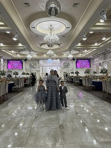 жилетки с логотипом: Комплект, цвет - Серый — 4