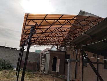 дом двух этажный: Ширетүү | Терезеге торлор, Навестер, Дубалдар, тосмолор Delivery, Кепилдиги, Акысыз смета — 17