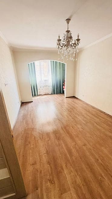 1 комната, 45 м², 1 этаж — 5