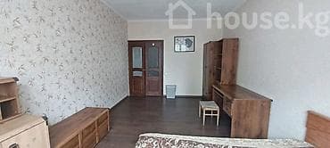 Недвижимость: 2 комнаты, 54 м², 12 мкр 106 серия, 6 этаж, Евроремонт — 2
