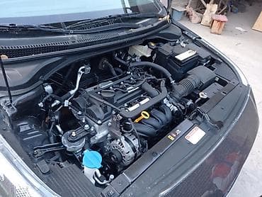 хундай сантафе: Hyundai Solaris: 2024 г., 1.4 л, Типтроник, Бензин, Седан — 6