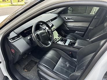 volkswagen passat: Land Rover Range Rover: 2018 г., 3 л, Автомат, Дизель, Кроссовер — 8