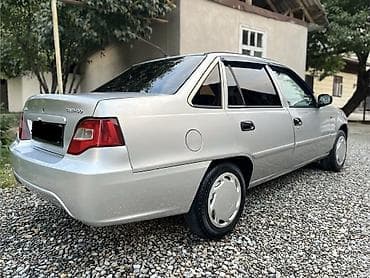 maxxis 315: Chevrolet Nexia: 2010 г., 1.5 л, Механика, Бензин, Седан — 2