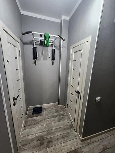 академии наук: 2 комнаты, 71 м², Академия Наук Элитка, 12 этаж, Косметический ремонт — 10