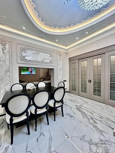 бульвар: 🏡 Продаётся современный трёхуровневый дом премиум-класса! 📍 — 9