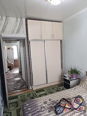 комната керек: 3 комнаты, 63 м², 5 этаж — 2