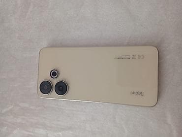 redmi note 12 5g: Redmi, Redmi 13, Б/у, 256 ГБ — 2