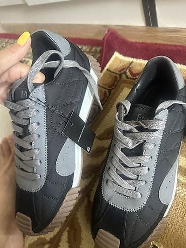 jordan 4: Кроссовки, 41, Новый, цвет - Черный, Самовывоз — 3