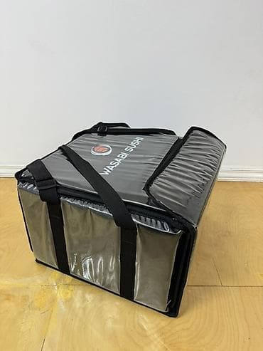 pull beer: Рюкзак, Унисекс — 3