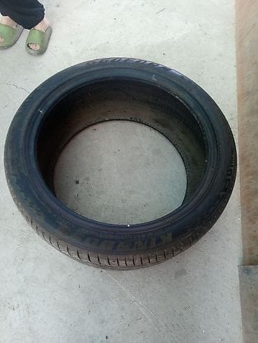 175 70 я13: Шины 315 / 35 / R 22, Лето, Внедорожные (АТ/МТ), KingBoss — 5