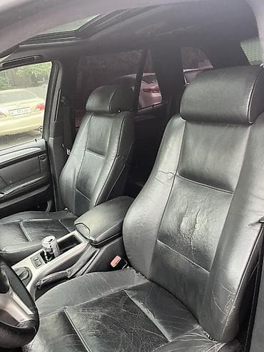 е34 e34: BMW X5: 2002 г., 4.4 л, Кроссовер — 8