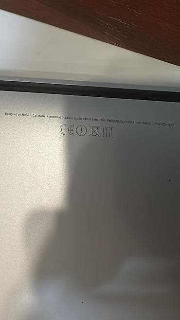 ipad mini4: Продаю срочно так как нужны деньги Apple MacBook Pro 13" Обьем — 4