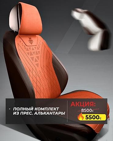 Аксессуарлар жана тюнинг: Чехолдор — 3