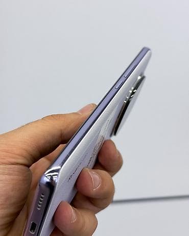 ноте 14: Redmi, Redmi Note 14 Pro Plus, Б/у, 512 ГБ, цвет - Фиолетовый, В рассрочку, 2 SIM — 8