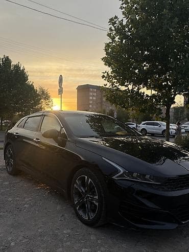 парог киа к5: Kia K5: 2020 г., 2 л, Автомат, Бензин, Седан — 3