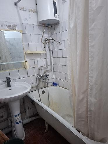 аренду лебединовка: 49 м², С мебелью — 9
